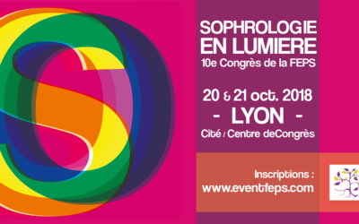 Congrès FEPS les 20 et 21 octobre 2018 à Lyon