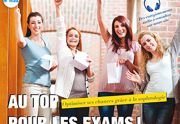La sophrologie scolaire de Valérie Lombard