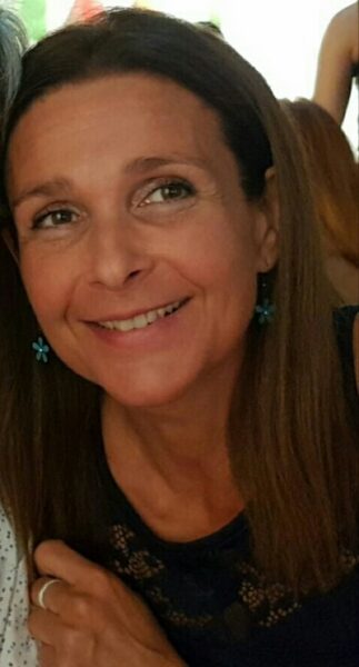 Florence Sanchez