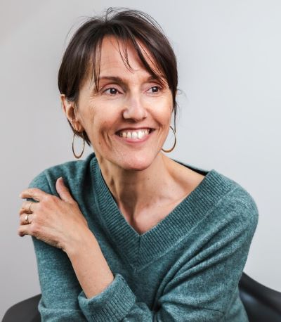 Valérie Lidurin